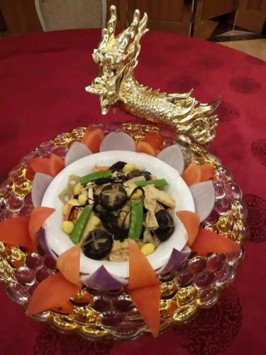 云浮大型饭店排名前十(云浮好吃的大排档)插图11