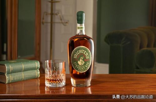 十大威士忌品牌排行榜(十大公认最好威士忌)插图3