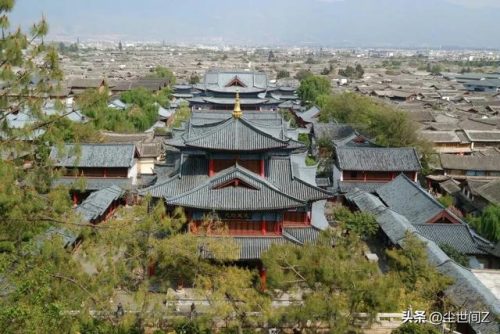 滇族部落(于滇国是现在的哪里)插图49
