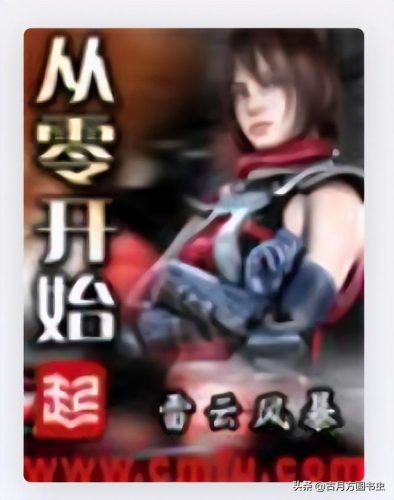 网游小说排行榜2009(20 十大巅峰网游小说)插图8