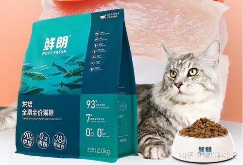 简叔猫粮排行榜(10大猫粮品牌排行)插图15