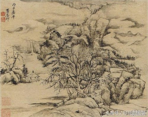 苏轼绝美诗词排名前十(绝美的古诗词)插图1