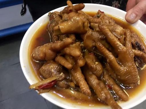 沭阳卤味排名前十店(中国有名的卤菜连锁店有哪些)插图47