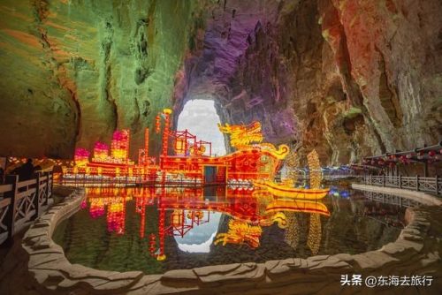 恩施景点排行榜(湖南恩施旅游必去十大景点)插图3
