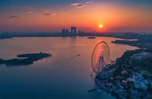 苏州各区景点排名前十(苏州市区景点)插图20