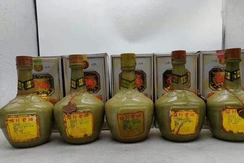 江西白酒排行榜(江西人比较认可的白酒)插图5
