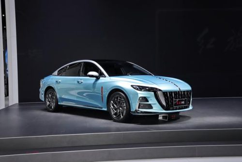 小排量汽车排行榜及报价查询(3至5万元小排量汽车)插图4