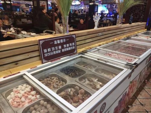 长春自助烤肉店排行榜(烤肉一条街介绍)插图5