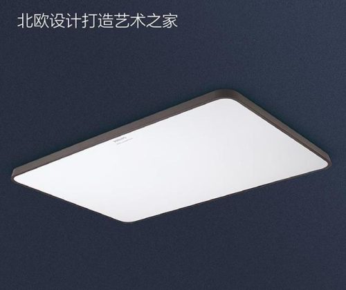 灯具品牌排行榜(国内灯具十大品牌)插图7