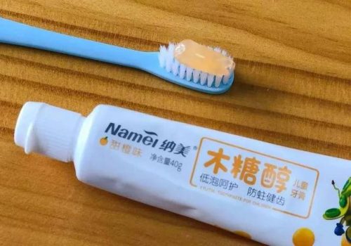 小白兔牙膏排行榜(十大牙膏品牌)插图15