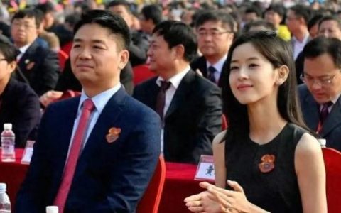 女明星首富排行榜(中国十大女首富陈梦希)