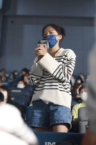 马思纯亮相《断桥》首映礼(马思纯的电影作品)插图16