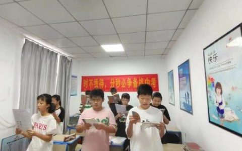 中考训练机构排名前十(高中辅导机构排行榜)