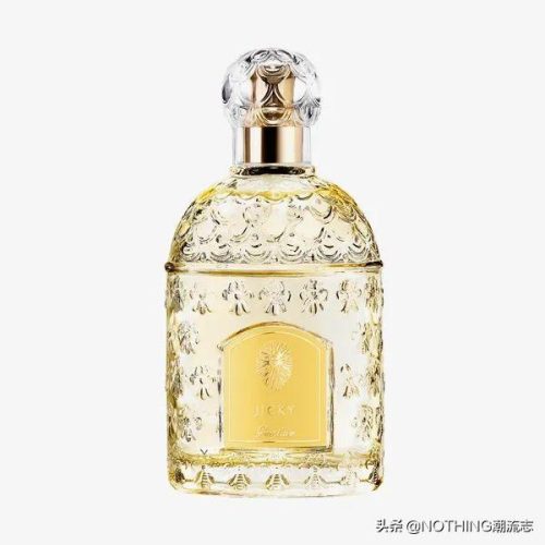 男士十大香水品牌排行榜(十大顶级男士香水)插图38