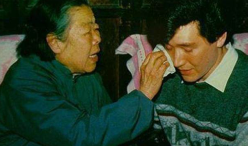 费翔的老婆(费翔与刘文正什么关系)插图42
