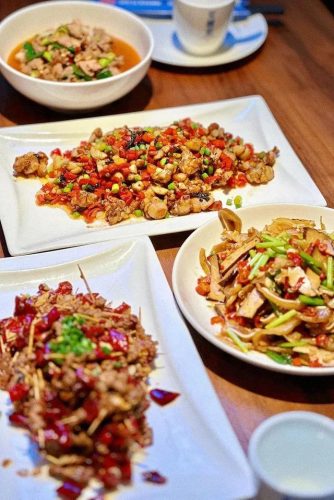 郴州炒饭排名前十店(郴州好吃的餐厅排名)插图10