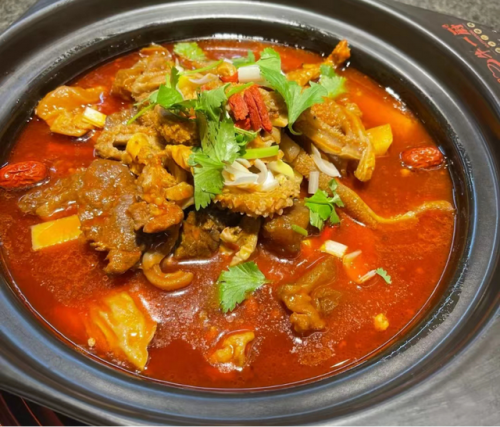 牛肉火锅排行榜(十大潮汕牛肉火锅品牌)插图12