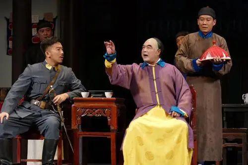 经典民国电视剧排行榜(民国背景的老电视剧)插图9