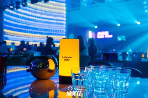 汕尾河边酒吧排名前十(汕尾酒吧哪家比较好)插图19