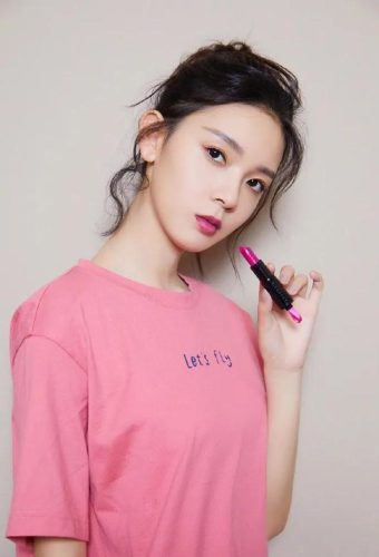 陈瑶个人资料简介及(瑶瑶是谁演的)插图