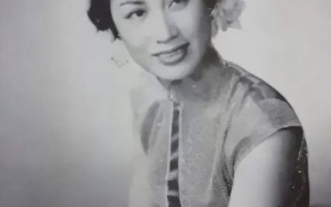 红线女简介(红线女的意思)