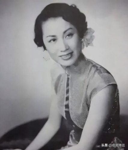 红线女简介(红线女的意思)插图