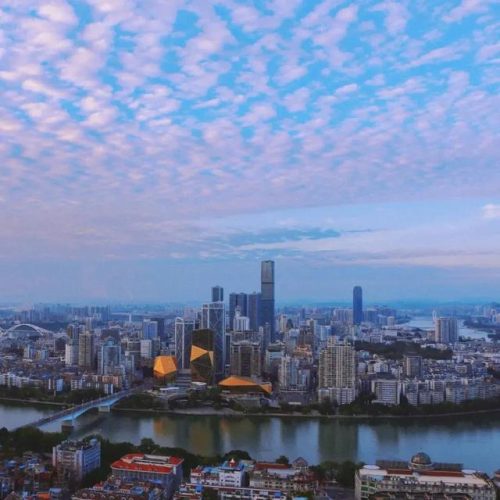 广西城市排行榜(广西最富有的十大城市)插图1