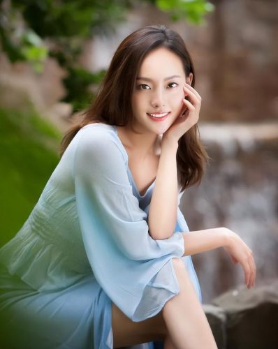 杜淳张嘉倪综艺节目(张嘉倪个人资料及图片)插图26