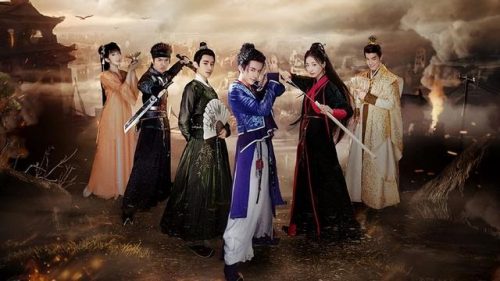 少年狄仁杰第二部(少年狄仁杰2代画风)插图5