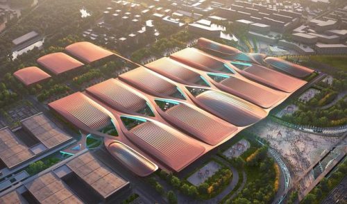 北京国展中心(北京国展展会信息)插图6
