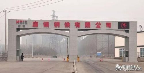 唐山工商效益排名前十(中国利润最高的公司排名)插图1