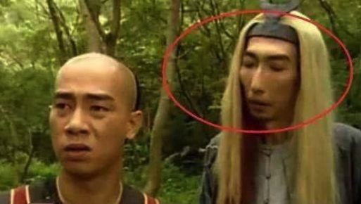 中国最丑明星排行榜(十大丑男演员)插图24