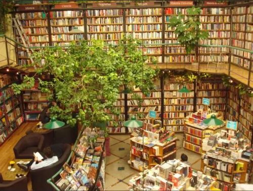 实体书店排行榜(国内十大书店加盟)插图23