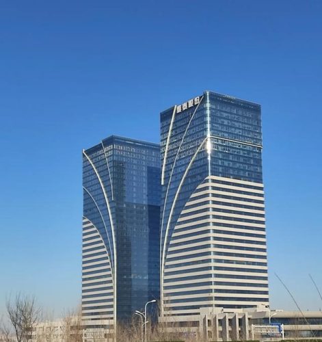 乌鲁木齐住房高楼排名前十(乌鲁木齐在建最高大楼)插图13