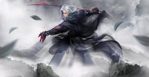 热血传奇小说排行榜(以热血传奇为背景的小说)插图