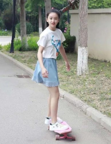 爸爸去哪排行榜(送女儿礼物排行榜)插图6