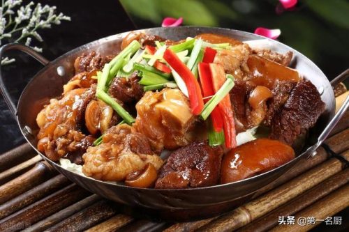 十大健康食品排行榜(世界公认十大健康食品)插图
