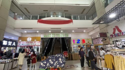 梧州热门商场排名前十(梧州最好的商场是哪个)插图3