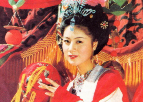 马兰结过几次婚(马兰简历)插图1