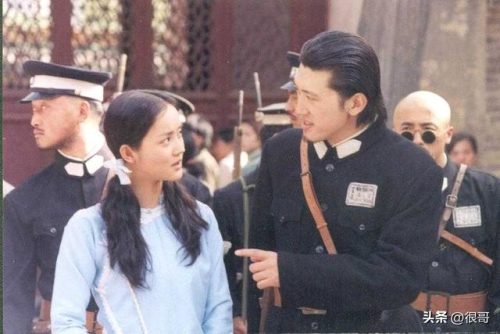 奇道个人资料(奇道演的电视剧有哪些)插图11