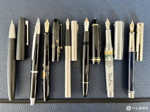 高端钢笔品牌排行榜(全球十大奢侈品牌钢笔)插图59