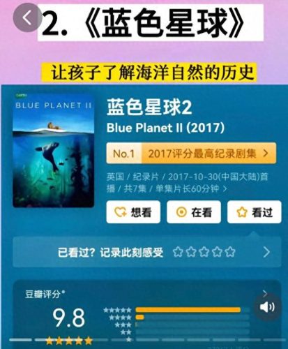 央视十大纪录片排行榜(央视六大纪录片)插图1