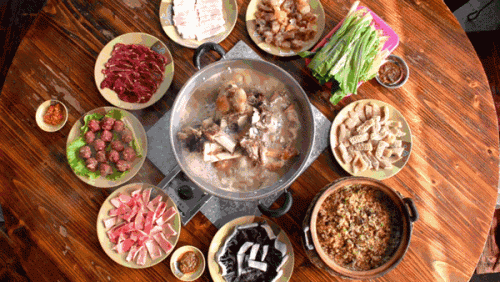 蟹煲排行榜(全国十大肉蟹煲加盟排行榜)插图34