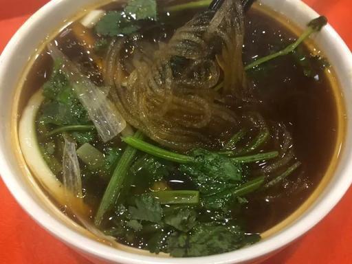 沭阳卤味排名前十店(中国有名的卤菜连锁店有哪些)插图24