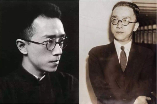 胡适传简介(胡适后人的现状)插图5