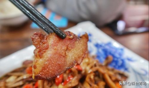 青岛小湘菜排名前十(青岛菜馆 特色菜)插图6