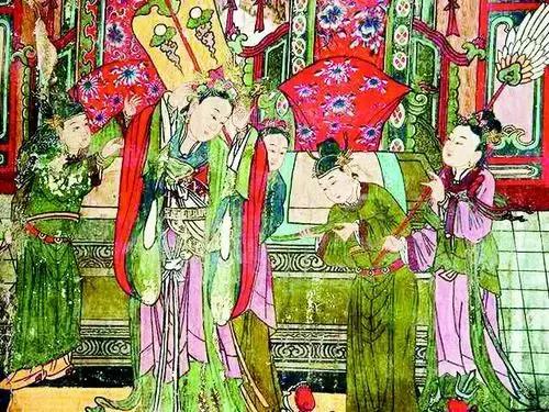 霍州民间乐队排名前十(定西乐队百度百科)插图8
