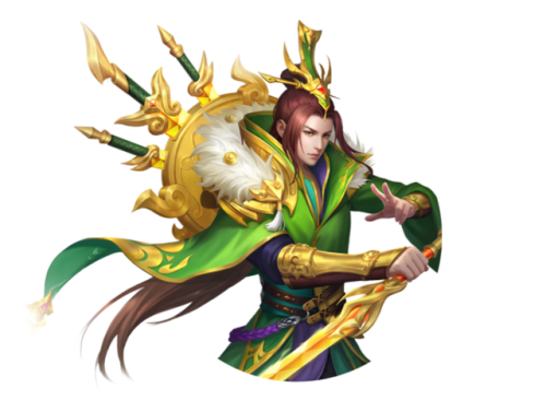 胡莱三国远征之路(qq胡莱三国什么将最好)插图4