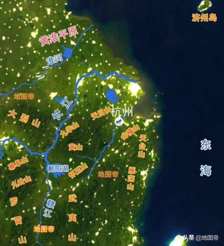 南宋都城临安(现在的临安是不是宋朝的临安)插图3