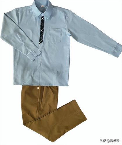 贵阳校服公司排名前十(专业校服定做厂家)插图19